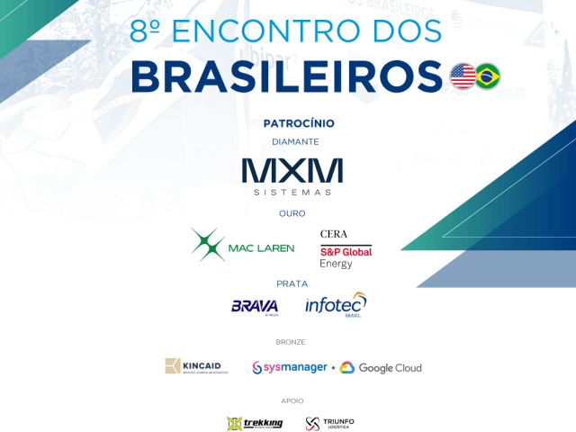 Imagem de "8º Encontro dos Brasileiros"