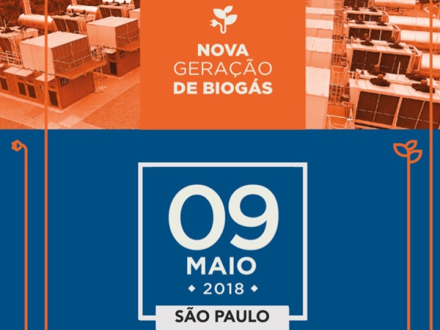 Imagem de "Nova Geração do Biogás"