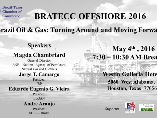 Imagem de "BRATECC OFFSHORE 2016"