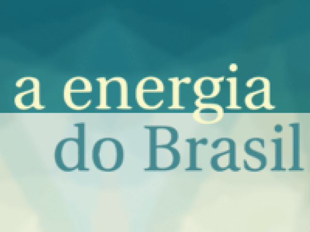Imagem de "Lançamento da 3ª Edição do Livro "A energia do Brasil""