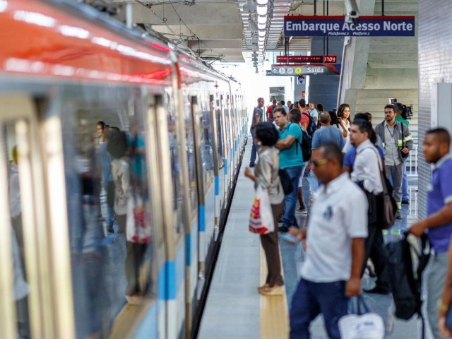 Imagem da notícia "Sustentabilidade é desafio para a mobilidade urbana"