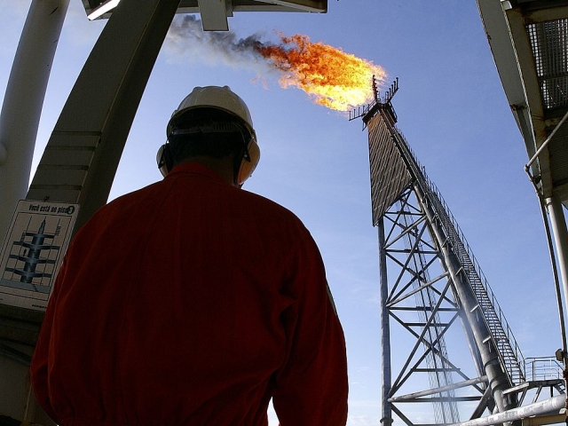 Imagem da notícia "A era do petróleo está com dias contados"