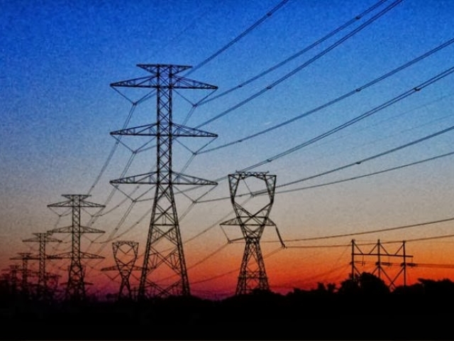 Imagem da notícia "“O aumento do custo da energia acaba realimentando a inflação”, diz economista da FGV"