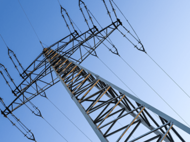 Imagem da notícia "FGV Energia debate cenário e perspectivas do setor elétrico "