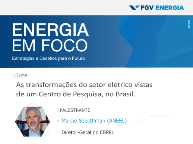 Imagem de "Energia em Foco - Marcio Szecthman"