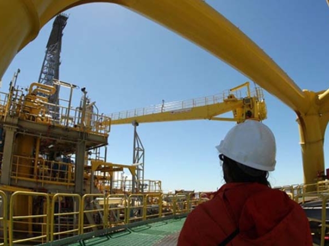 Imagem da notícia "Com muito espaço para crescer o setor de óleo e gás ainda impacta pouco no PIB do Brasil, diz FGV Energia"