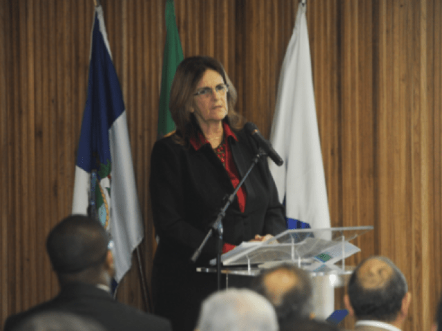 Imagem da notícia "FGV reúne especialistas e lideranças em seminário sobre segurança energética no Brasil "