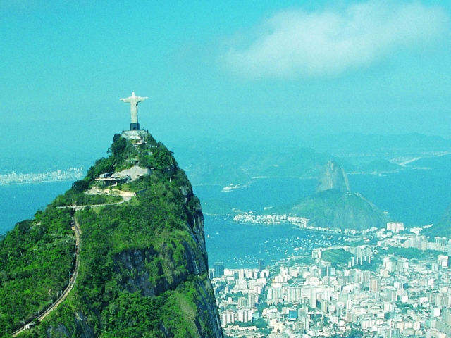Imagem da notícia "FGV Energia passa a fazer parte do Comitê Estratégico do Programa Rio Capital da Energia do Governo do Estado do Rio de Janeiro"