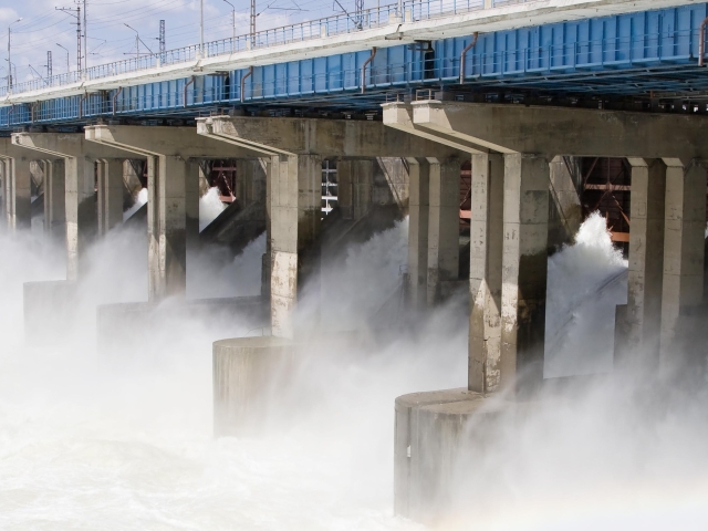 Imagem de "FGV Energia discute impactos econômicos do uso de termelétricas "