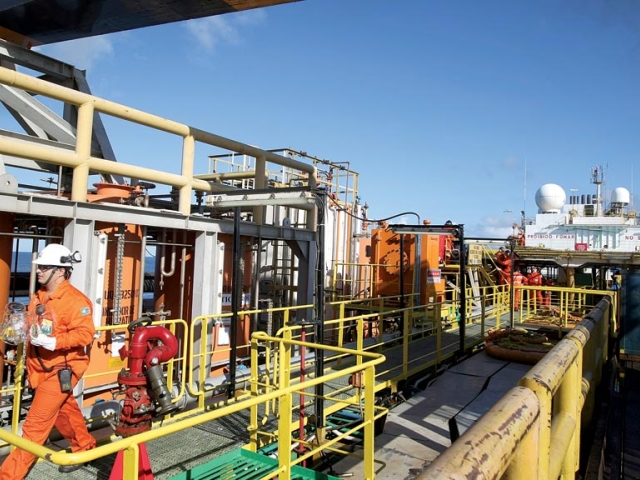 Imagem da notícia "A nova Petrobras"