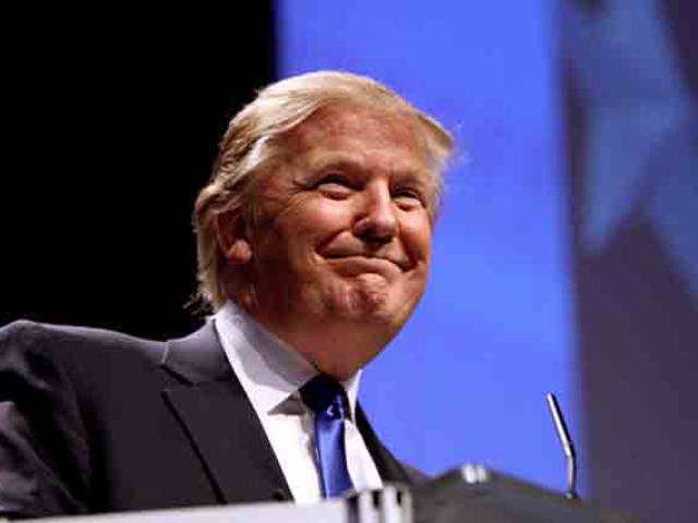 Imagem da notícia "FGV/ANÁLISE: Política energética de Trump"