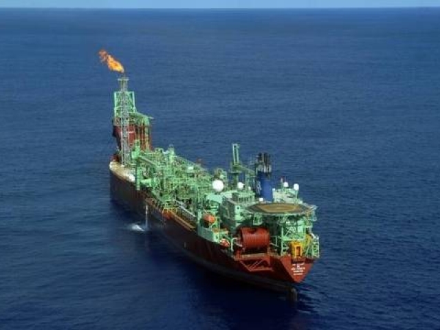 Imagem da notícia "Investimentos em pesquisa no setor de petróleo e gás crescem 66%"