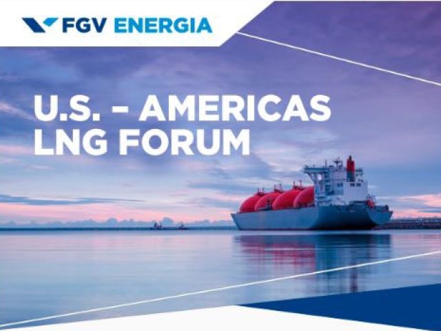 Imagem de "U.S. - Americas LNG Forum"