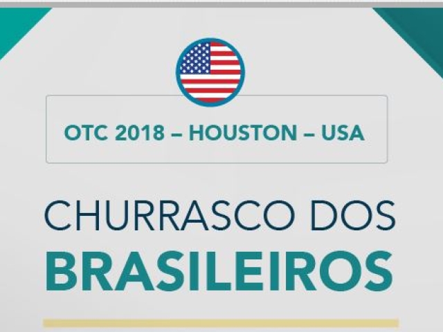 Imagem de "Churrasco dos Brasileiros - OTC 2018"