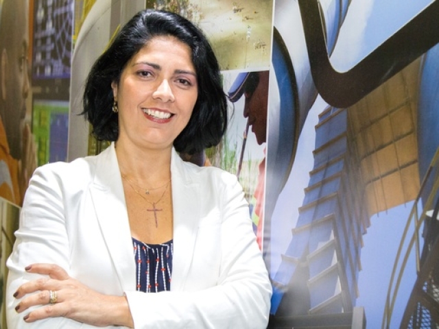 Imagem da notícia "Com mais de R$ 2 bilhões em investimentos, pesquisa no setor de petróleo e gás cresceram 66% em 2018"