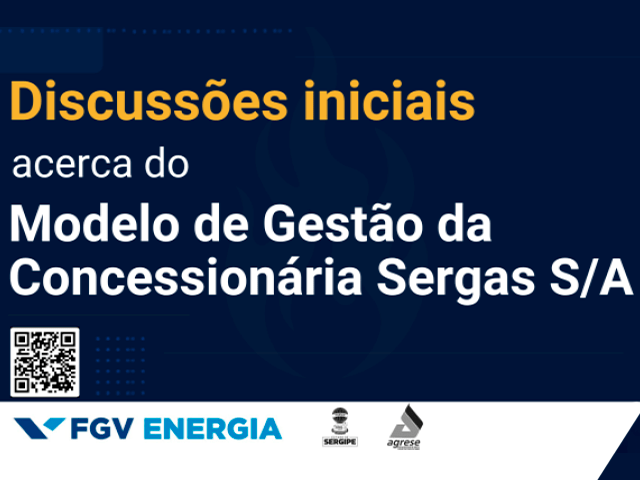 modelo de gestão