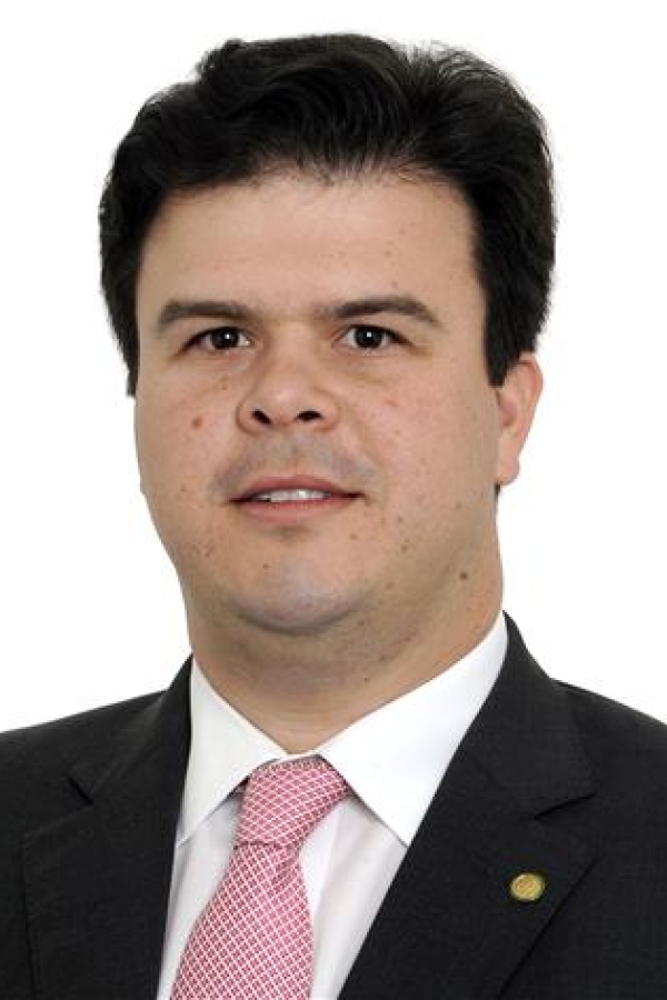 Imagem de "O Brasil precisa de gás, para crescer!"