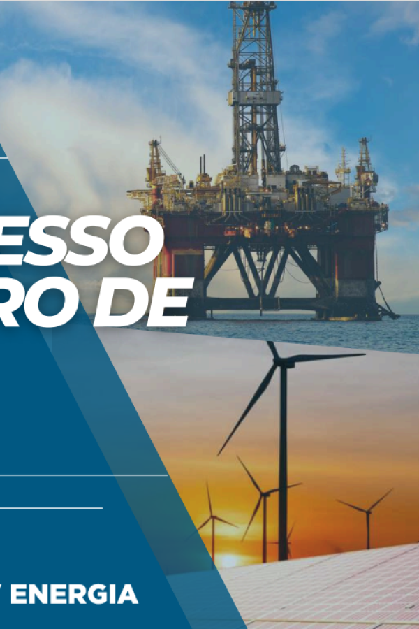 Imagem de "Levantamento de Projetos e Iniciativas estaduais voltadas à Transição Energética"
