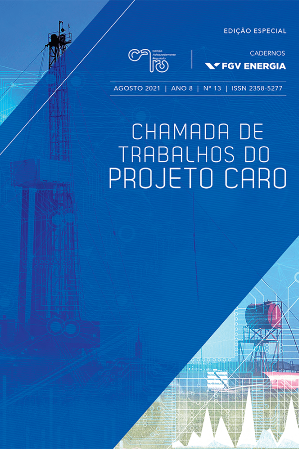 Imagem de "Chamada de Trabalhos do Projeto Caro"