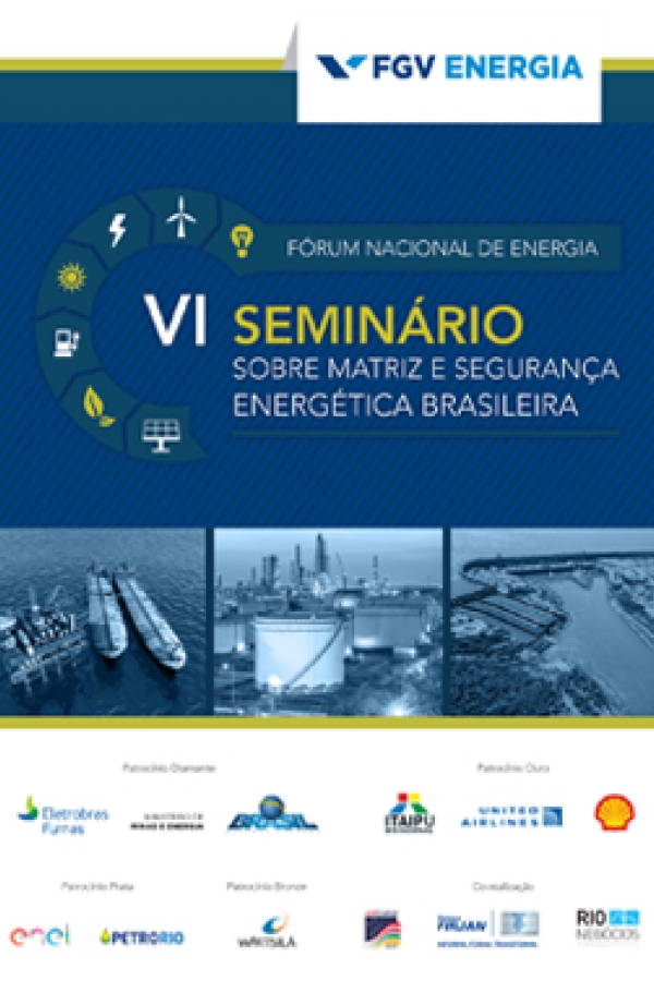 Imagem de "Caderno de Contextualização - Fórum de Energia"