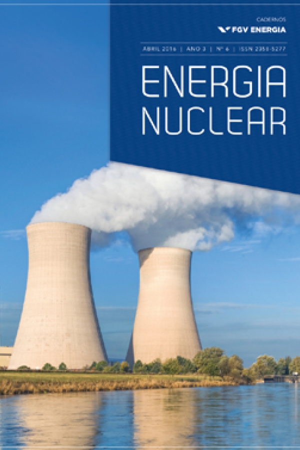 Imagem de "Caderno de Energia Nuclear"