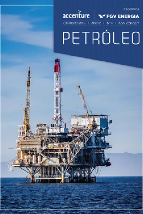 Imagem de "Caderno de Petróleo"