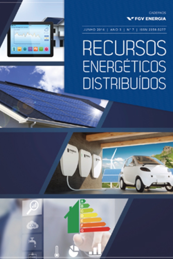 Imagem de "Caderno de Recursos Energéticos Distribuídos"