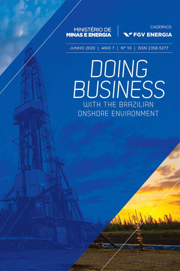 Imagem de " Doing Business with the Brazilian Onshore Environment"
