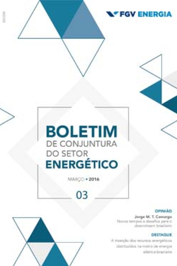 Imagem de "Boletim de Conjuntura - Março/2016"