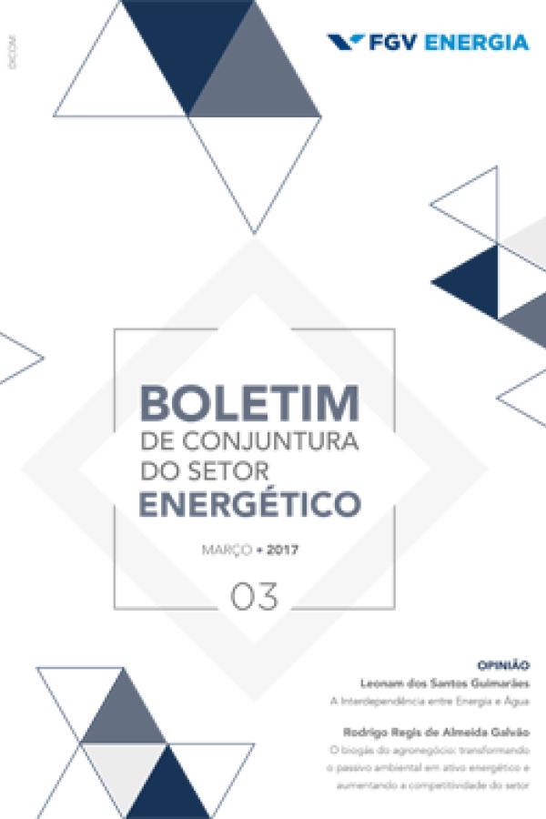 Imagem de "Boletim de Conjuntura - Março/2017"