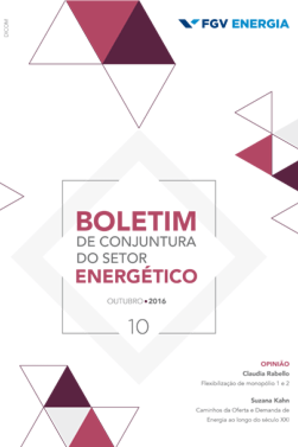 Imagem de "Boletim de Conjuntura - Outubro/2016"