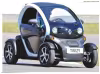 Imagem da notícia "Os carros do Futuro"