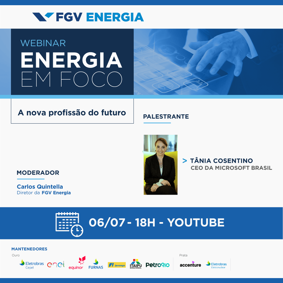 Imagem de "A nova profissão do futuro"