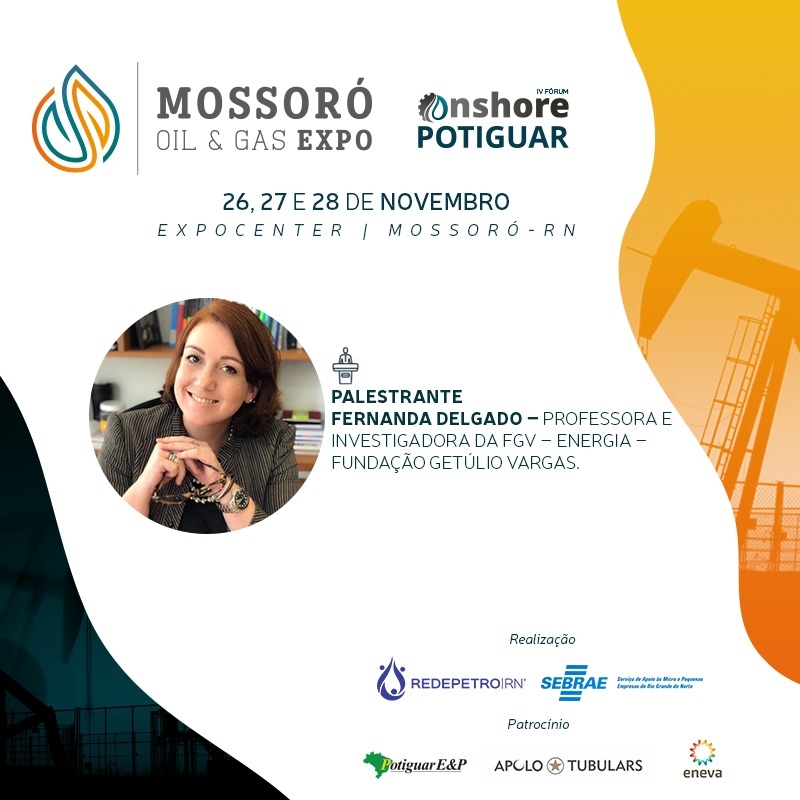 Imagem de "Mossoró Oil & Gas Expo"