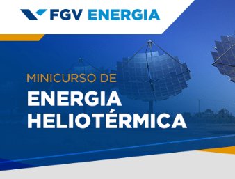 Imagem de "Mini Curso de Energia Heliotérmica"