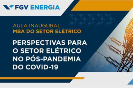 Imagem de "Perspectivas para o setor elétrico no pós-pandemia do Covid-19"