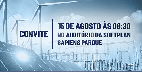Imagem de "Energia Sustentáveis: Desafios e Tendências para o Setor Elétrico"