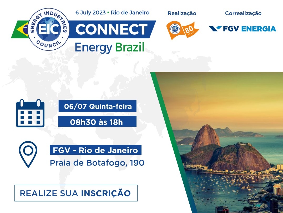 Imagem de "Connect Energy Brazil"