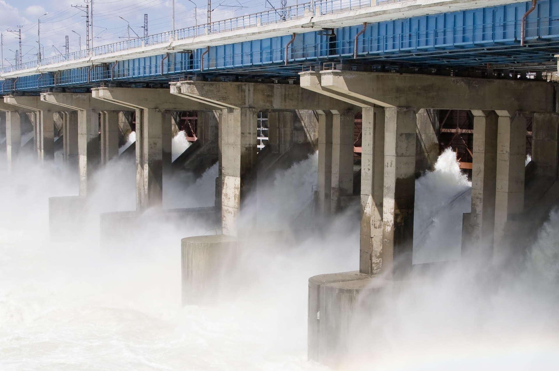 Imagem de "FGV Energia discute impactos econômicos do uso de termelétricas "