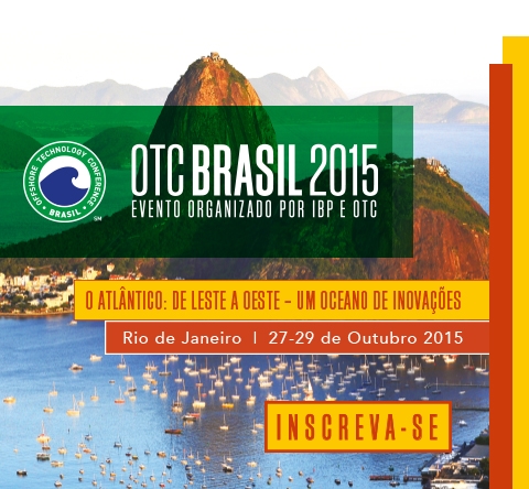 Imagem de "OTC Brasil 2015"