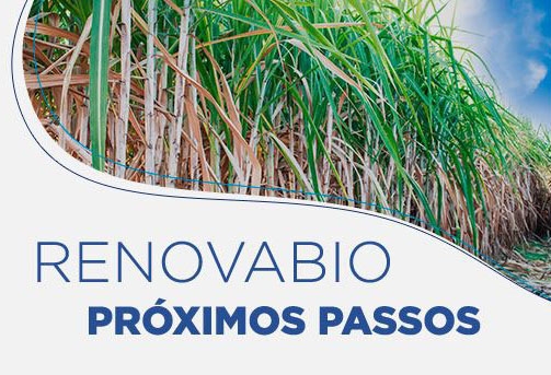 Imagem de "RENOVABIO - Próximos passos"