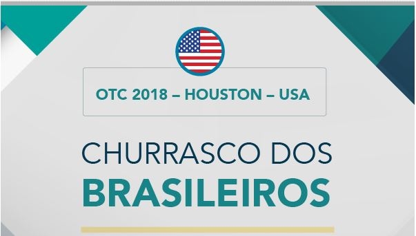 Imagem de "Churrasco dos Brasileiros - OTC 2018"