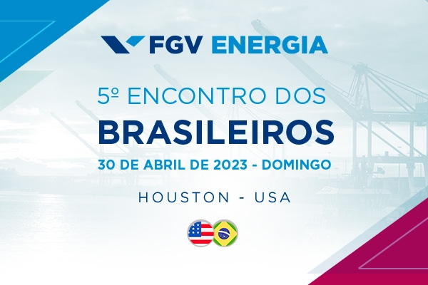 Imagem de "5º Encontro dos Brasileiros - 2023"