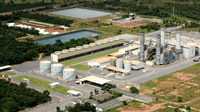 Imagem da notícia "Governo quer ''boa vontade'' da Petrobras para fornecer gás a J&F"
