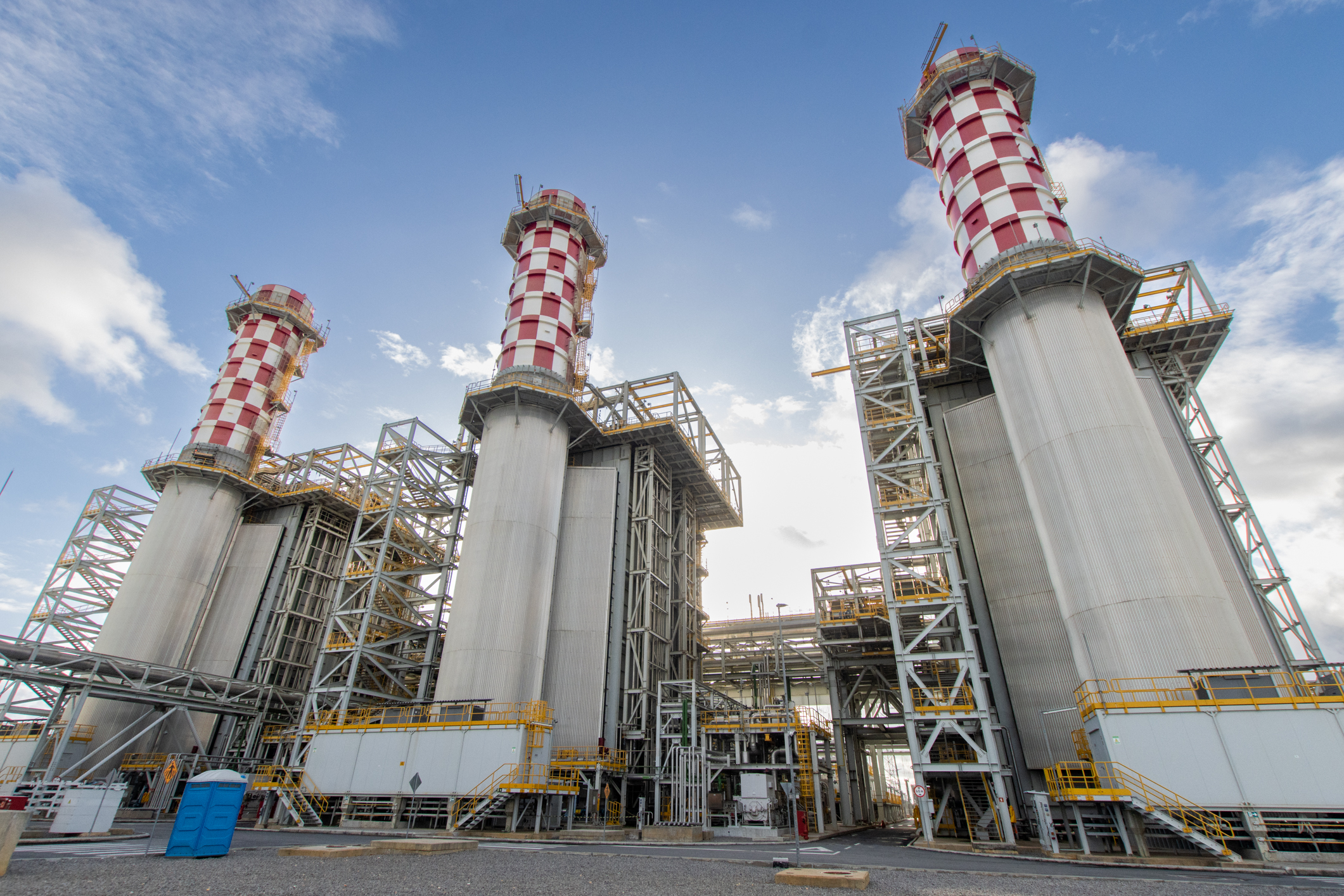 Imagem da notícia "Sedetec e FGV Energia assinam contrato para construção da Agenda de Transição Energética de Sergipe "