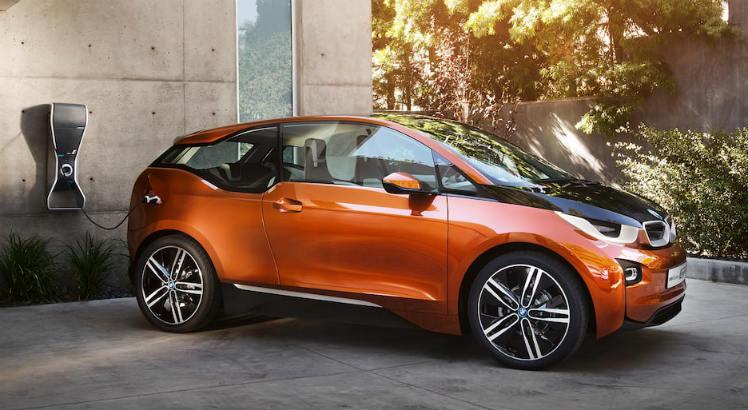 Imagem da notícia "Brasil pode ficar para trás se não se ligar nos carros elétricos"