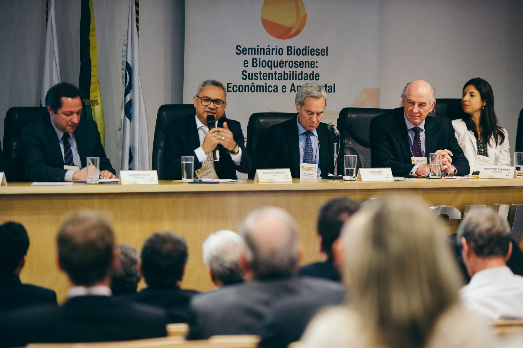 Imagem da notícia "Ubrario celebra 10 anos com seminário de alto nível"