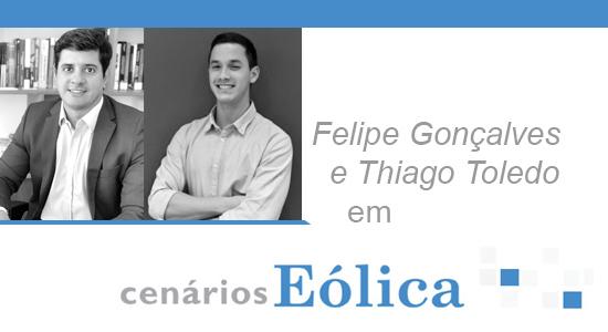Imagem da notícia "Competitividade da Geração Eólica no Novo Modelo do Setor Elétrico"