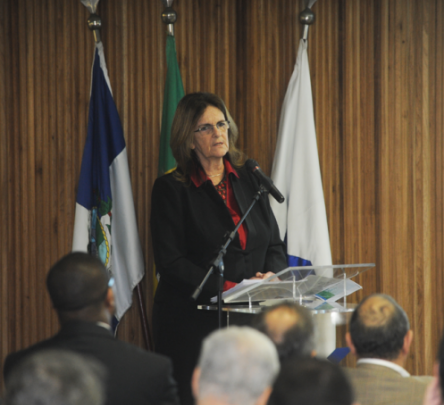 Imagem da notícia "FGV reúne especialistas e lideranças em seminário sobre segurança energética no Brasil "