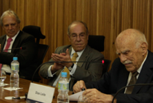 Imagem da notícia "FGV Energia promove debate sobre o setor energético brasileiro"